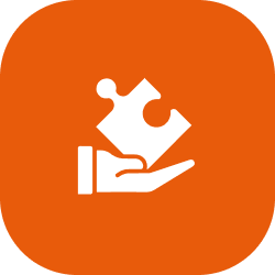 Yardım ve Destek Almak Kolay